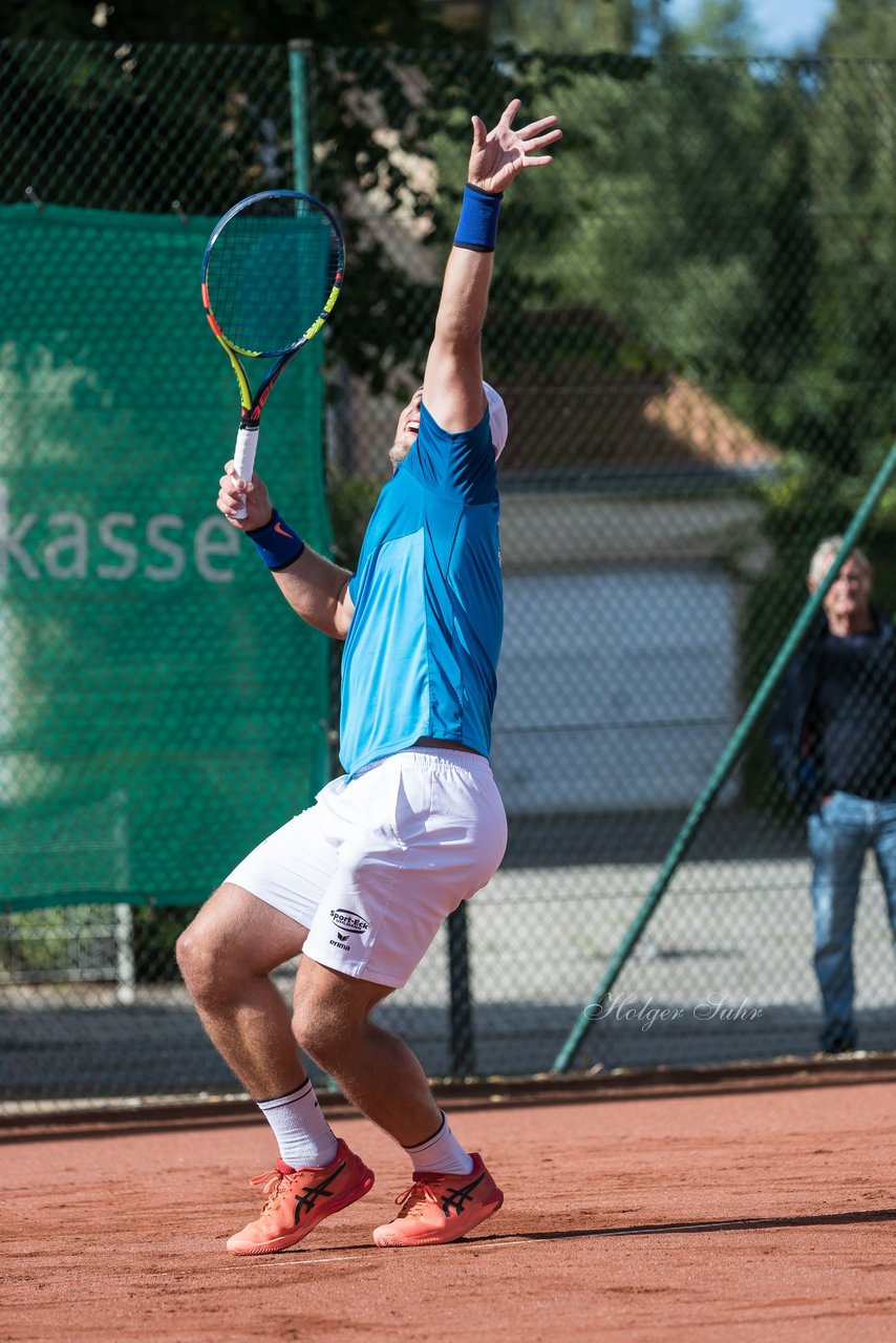 Bild 78 - Kuehlungsborner Tennisturnier